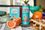 CASA AZUL ANNOUNCES NEW GRAPEFRUIT TEQUILA SODA FLAVOR IN HONOR OF NATIONAL PALOMA DAY