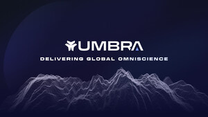 DARPA Selects Umbra For Their DRIFT Program