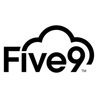 FIve9 logo