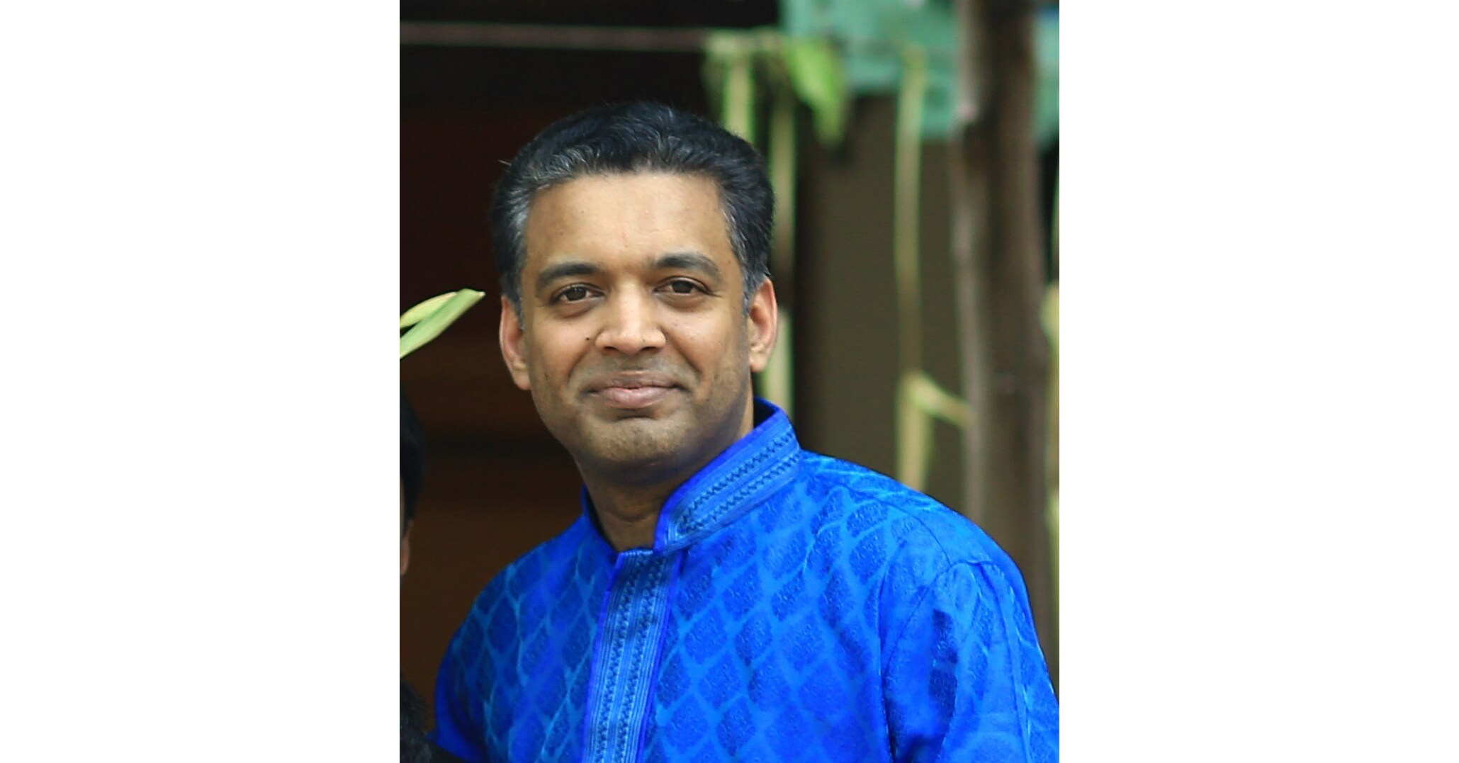 Global D2C Fashion Brand Shobitam Ropes in Former Microsoft Cloud & Amazon Executive Raghu Sethuraman as Chairman & CEO
