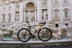 Colnago's Gioiello Numero 1: A True Masterpiece Celebrating the 106th Giro d'Italia Sets Record as The Most Expensive Bike the Storied Brand Has Ever Sold