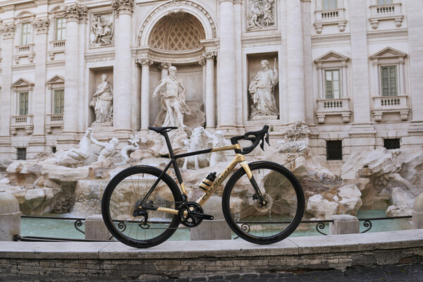 most expensive colnago bike