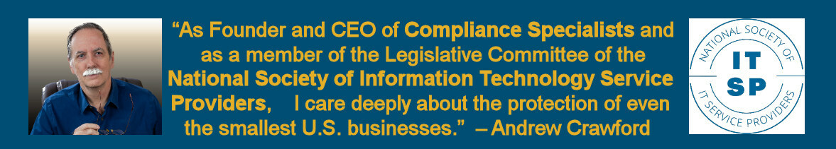 Internet Security Firm Compliance Specialists Distributes AI Acceptable Use Policy to Protect Businesses from Illegal Sharing and Lawsuits - Vimarsana News