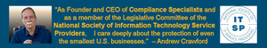 Internet Security Firm Compliance Specialists Distributes AI Acceptable Use Policy to Protect Businesses from Illegal Sharing and Lawsuits