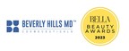 Beverly Hills MD Skincare Wins Big at the 2023 Bella Beauty Awards