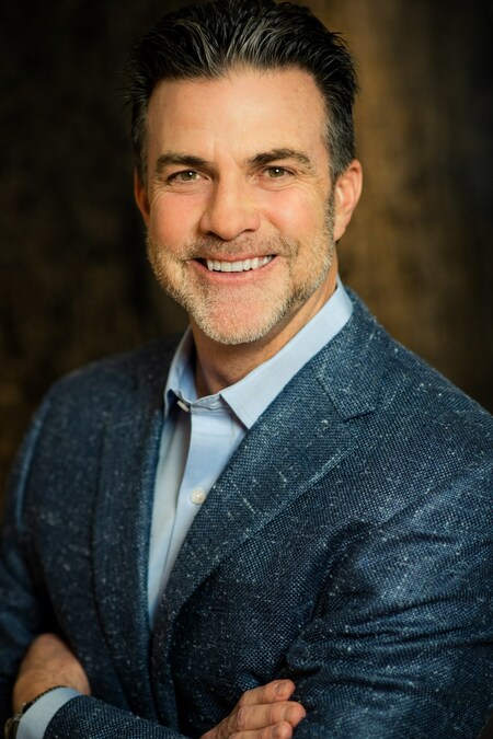 Genesys Announces Larry Shurtz as New Chief Sales Officer - Vimarsana News