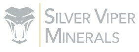 Silver Viper Minerals Corp. logo (CNW Group/Silver Viper Minerals Corp.)