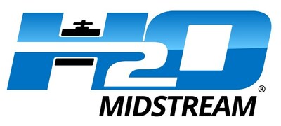 H2O Midstream logo - www.h2omidstream.com