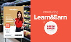 Merryfield's Learn &amp; Earn™ Program is Coming to Earth Fare