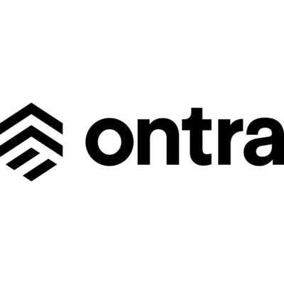 Ontra Corporate Logo (PRNewsfoto/Ontra)