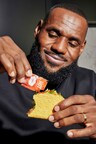 LEBRON JAMES JOINS TACO BELL'S EFFORT TO FREE "TACO TUESDAY" FOR EVERYONE