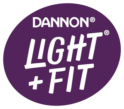 Light + Fit logo