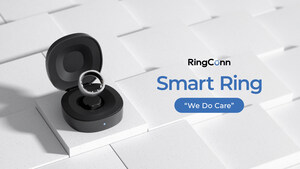 Oficiální webové stránky RingConn spuštěny k 18. květnu