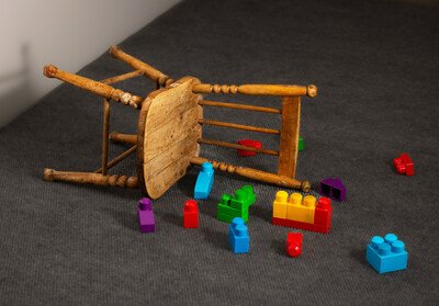 Lawsuit Alleges Dallas Girl Abused at Eastridge Academy Daycare