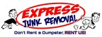 Express Junk Removal Revolutionizes the Waste Management Industry with Efficient and Eco-Friendly Services