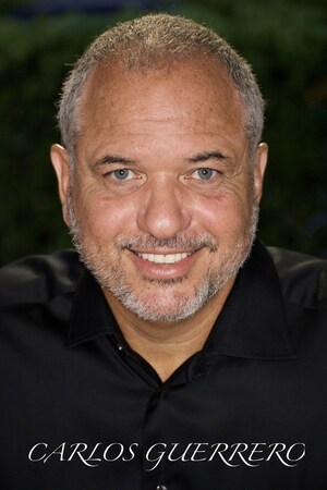 CARLOS GUERRERO SEEKS MIAMI SAG-AFTRA NATIONAL BOARD SEAT