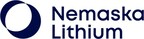 Ford and Nemaska Lithium enter long-term lithium hydroxide supply agreement