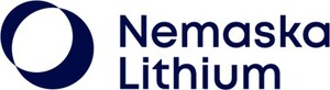 Ford and Nemaska Lithium enter long-term lithium hydroxide supply agreement