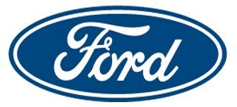 Logo de Ford Motor Company (Groupe CNW/Nemaska Lithium)