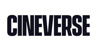 Courtesy of Cineverse (PRNewsfoto/Cineverse Corp.) Courtesy of Cineverse (PRNewsfoto/Cineverse Corp.)