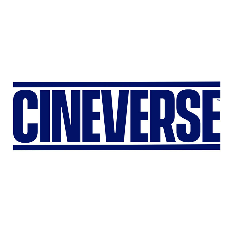 Courtesy of Cineverse (PRNewsfoto/Cineverse Corp.)