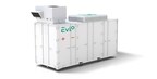 EVLO Unveils Its Most Powerful and Flexible Battery Storage System -- EVLOFLEX -- at CLEANPOWER 2023