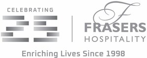 FRASERS HOSPITALITY MAKES MAIDEN ACQUISITIONS IN PREMIUM RENTAL APARTMENT SEGMENT IN CHINA AND JAPAN