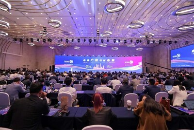 The 4th Shanghai Y50 Forum for Innovation and Entrepreneurship kicks off on Saturday in east China's Shanghai.