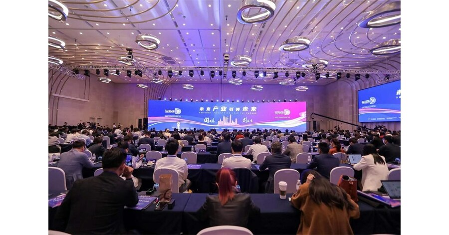 Xinhua Silk Road: 4th Shanghai Y50 Forum held to build Shanghai into hotspot for youth innovation and entrepreneurship