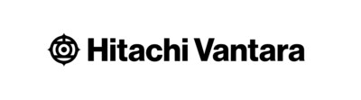 2023 Logo (PRNewsfoto/Hitachi Vantara Corporation)