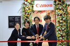 Canon India strengthens commitment to the East market; unveils one of its kind 'Live Office Infrastructure' in Kolkata