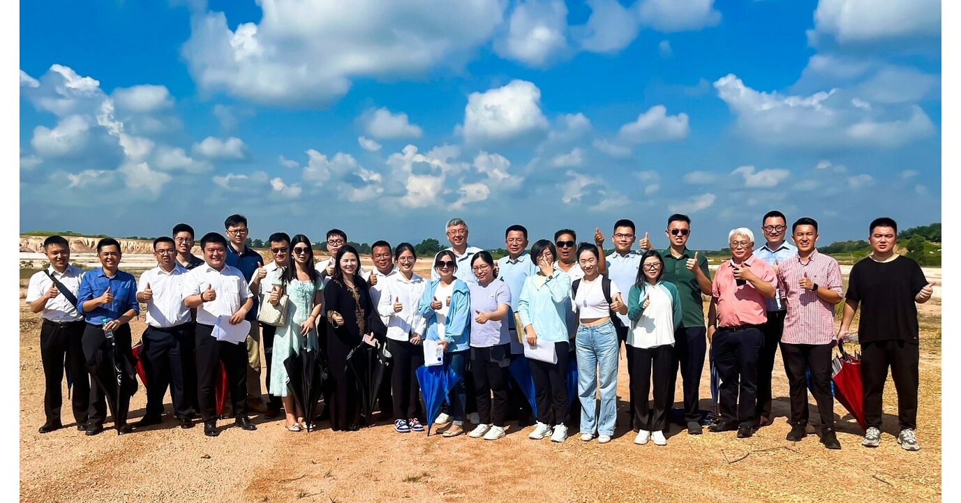 Discurso del presidente de EVE Energy en la 4&ordf; International New Energy Vehicles and Power Battery Expo