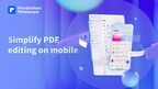 I nuovi aggiornamenti per PDFelement 4.0 rivoluzioneranno la gestione in PDF e miglioreranno le esperienze degli utenti