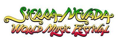 Company Logo - Sierra Nevada World Music Festival