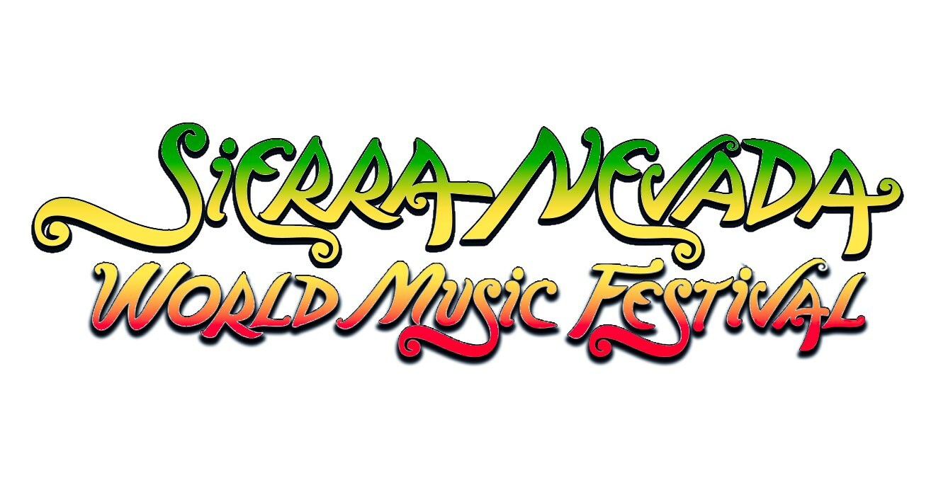 SIERRA NEVADA WORLD MUSIC FESTIVAL GATE SALES AVAILABLE