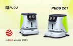 Pudu Robotics Ushers in a New Era of Digital Cleaning with Its Intelligent Commercial Cleaning Robot PUDU CC1