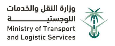 Ministry of Transport and Logistic Services Logo