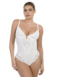 Get Ready to Say I Do in Style and Comfort: Popilush Launches Bridal  Bodysuit Collection for Wedding Season