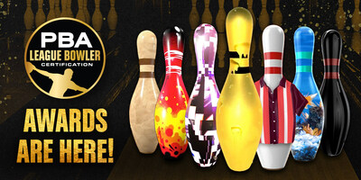 The PBA launches the LBC Awards program, an innovative program awarding bowlers for achievements on the lanes.