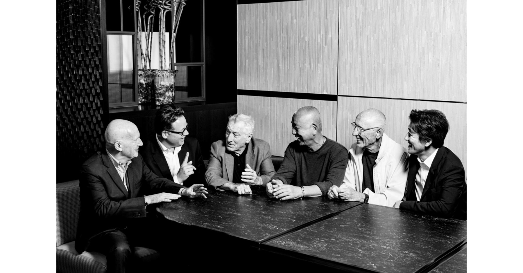 Nobu Hospitality expandiert nach Lissabon