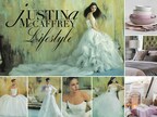 Cronus Global and Justina McCaffrey Unveil New Partnership for Bridal and Lifestyle Licensing
