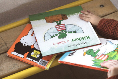 Premium Joy Has Created an Online Tool that Calculates the Optimum Number of Words for Picture Books Based on Page Count