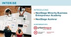 Interise and the Urban League Bring NextStage Minority Business Entrepreneur Academy &amp; NextStage Accelerator to Massachusetts Gateway Cities