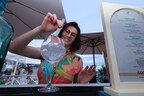 5 Indian-flavoured cocktails from Diageo India's Evonne Eadie Featured at Cannes 2023