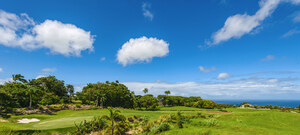Golf Inc. Magazine Judges Bestow "Development of the Year" Honor on Apes Hill Barbados