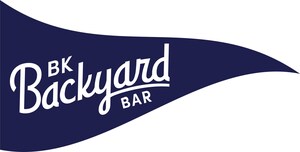 FOX HOSPITALITY GROUP ANNOUNCES BK BACKYARD BAR