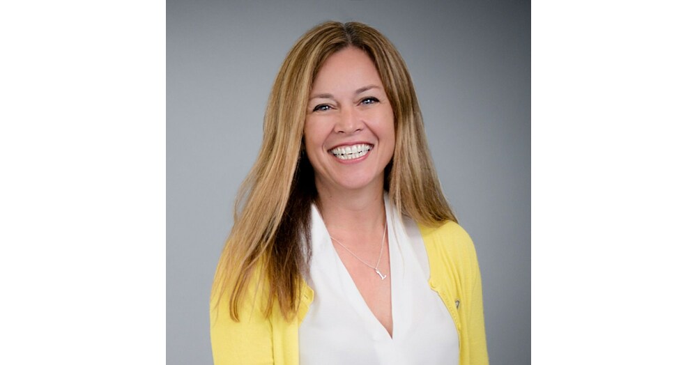 Healthcare Industry Maven, Lorraine Riche, Joins Talentcare as Chief ...