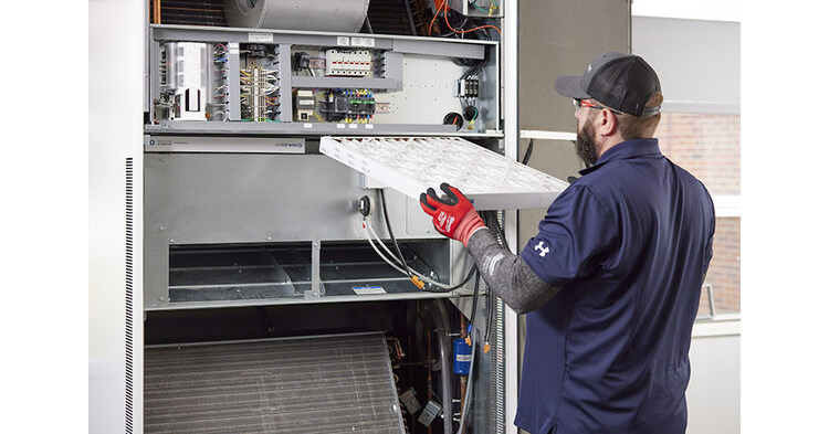 Modine Recommends Top Tips for Creating Comfortable K-12 Classrooms