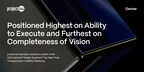 project44 Positioned Highest in Ability to Execute and Furthest Right on Completeness of Vision in the 2023 Gartner® Magic Quadrant™ for Real-Time Transportation Visibility Platforms