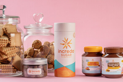 Incredo products